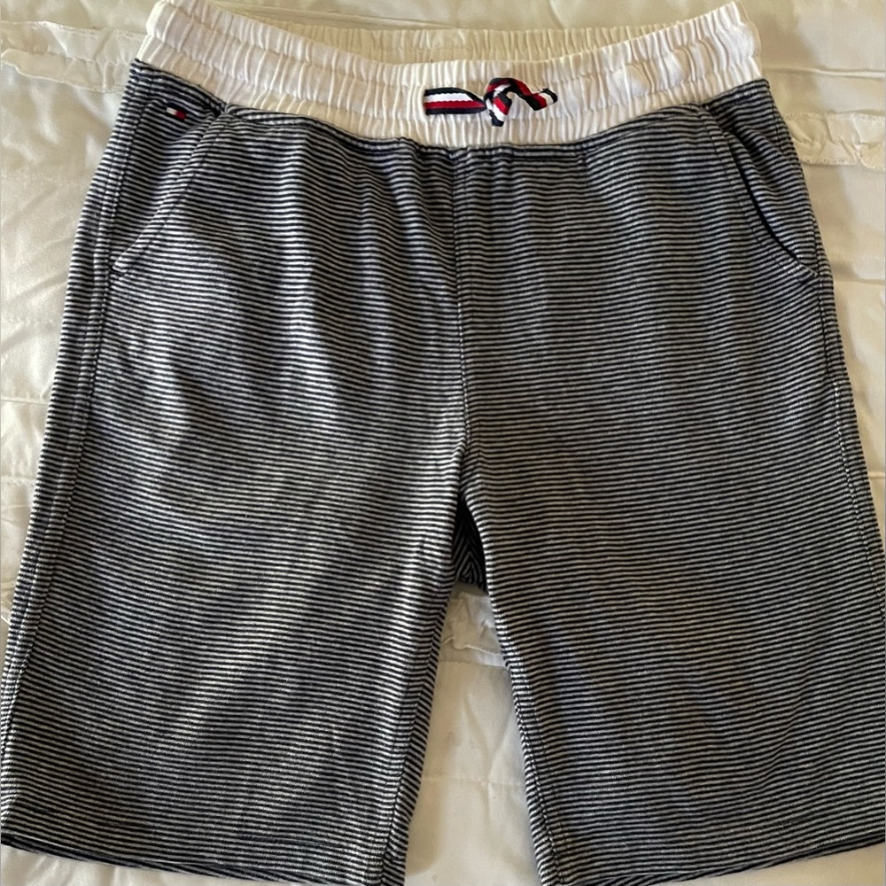 2 Pairs of Boys Shorts